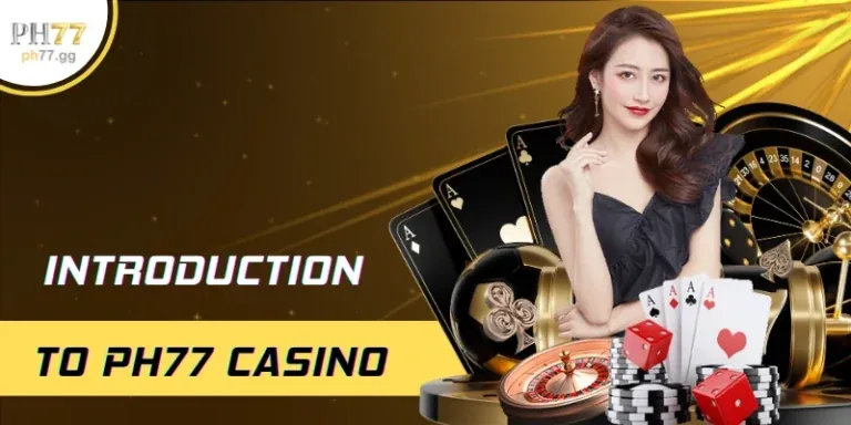 Sự Kiện Casino Trực Tuyến Visabet