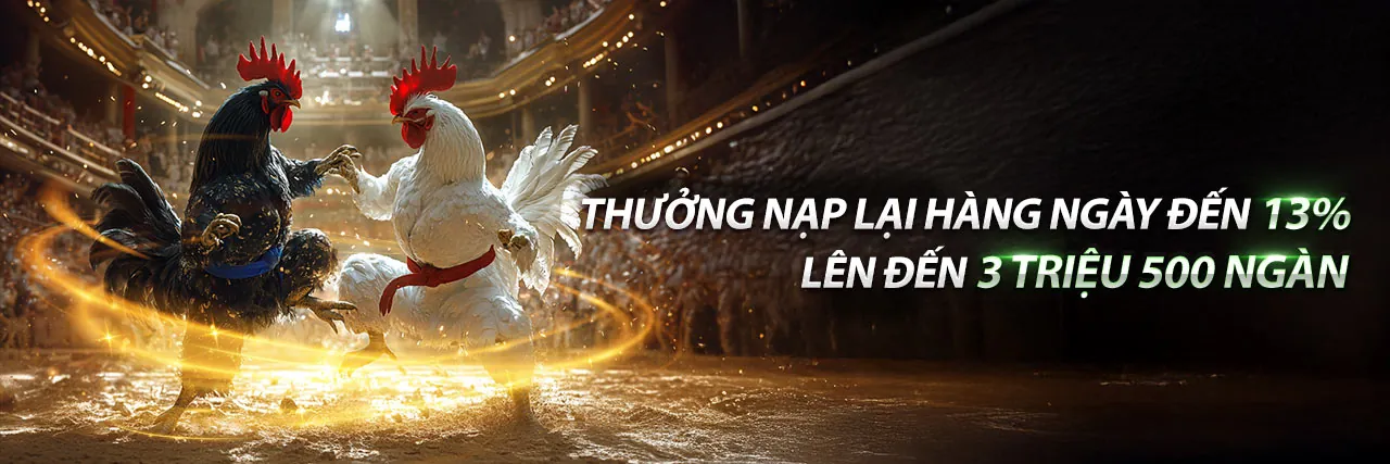 Đá gà trực tuyến Visabet khuyến mãi 2026
