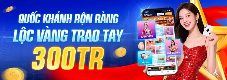 Thưởng nạp lần đầu cho game bắn cá